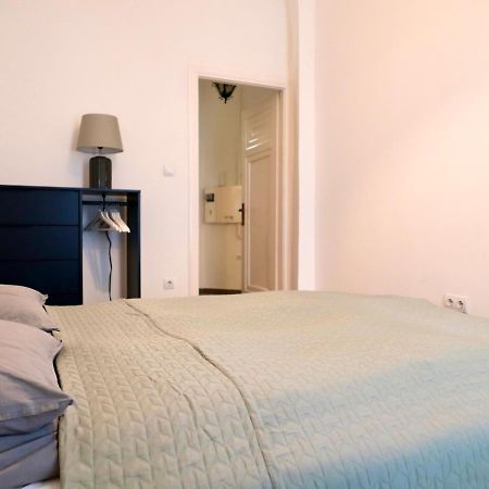 Contemporary City Apartment Vaci Utca Budapeszt Zewnętrze zdjęcie